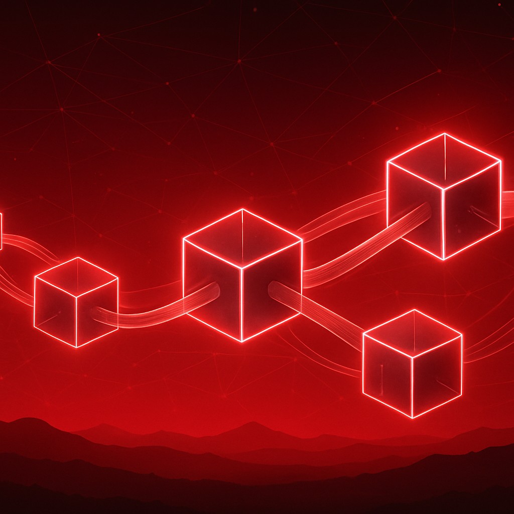 Top 10 Best Blockchain Companies in Afghanistan