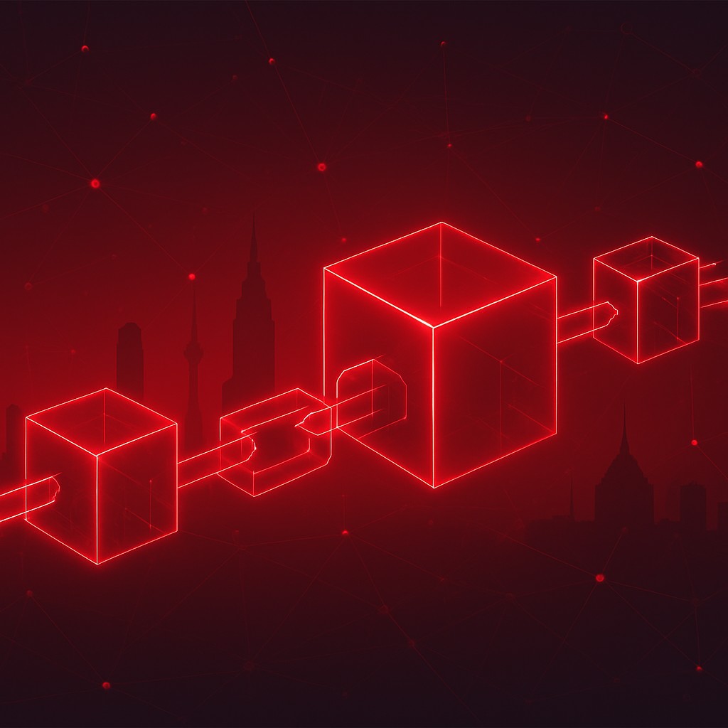 Top 10 Best Blockchain Companies in Malaysia