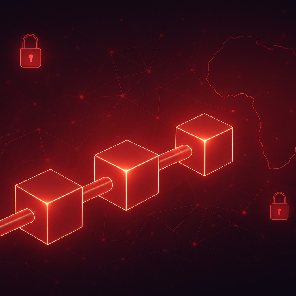 Top 10 Best Blockchain Companies in Zimbabwe