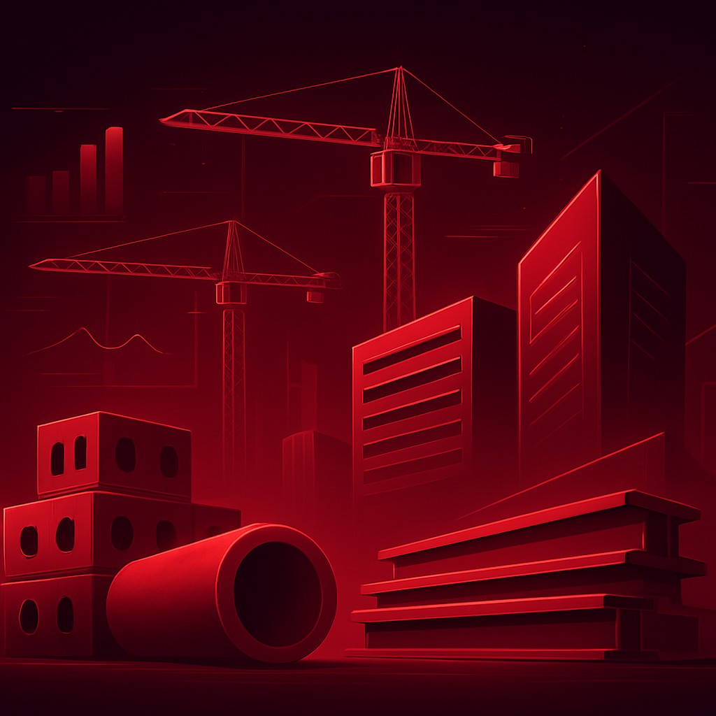 Top 10 Best Building Material Companies in Cuba