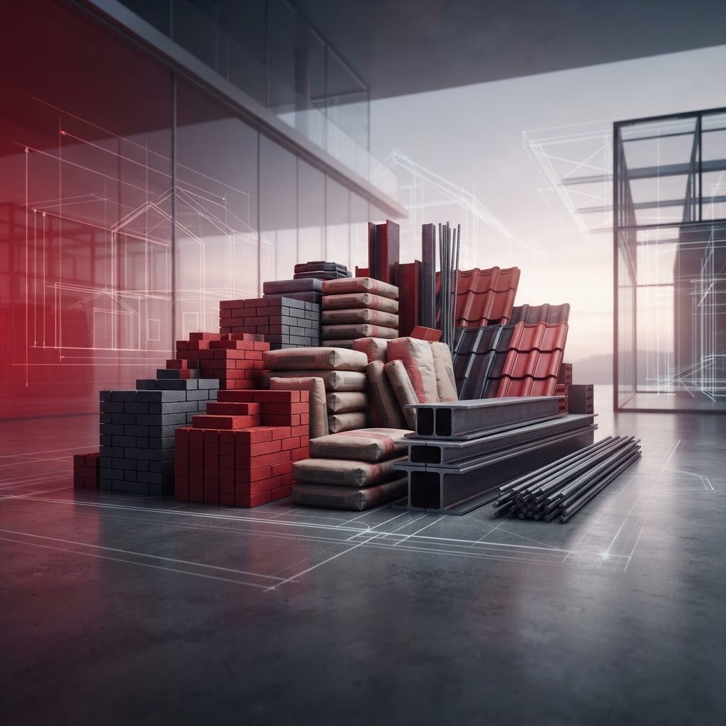 Top 10 Best Building Material Companies in Czech Republic (Czechia)