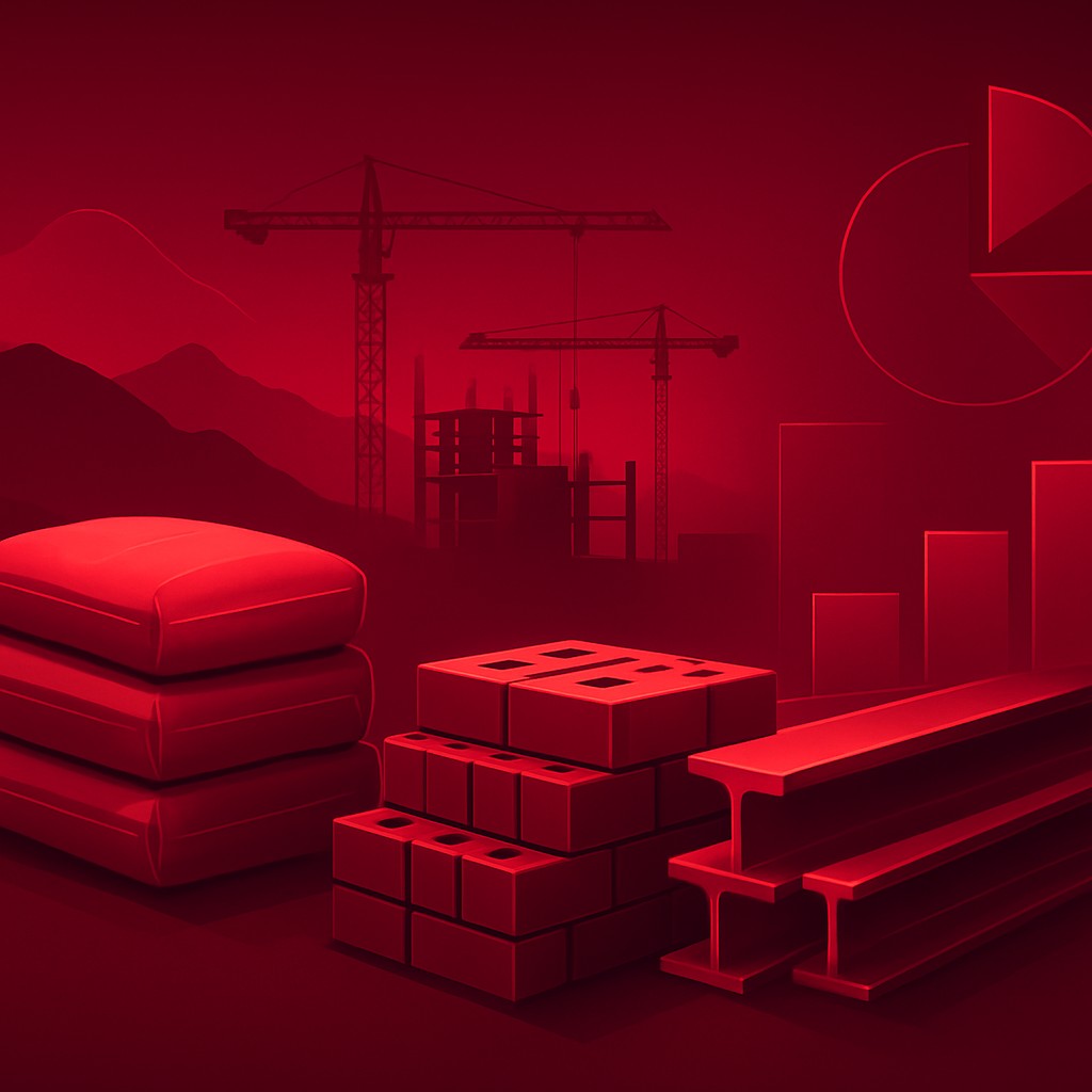 Top 10 Best Building Material Companies in Tajikistan