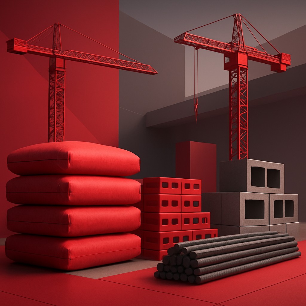 Top 10 Best Building Material Companies in Venezuela