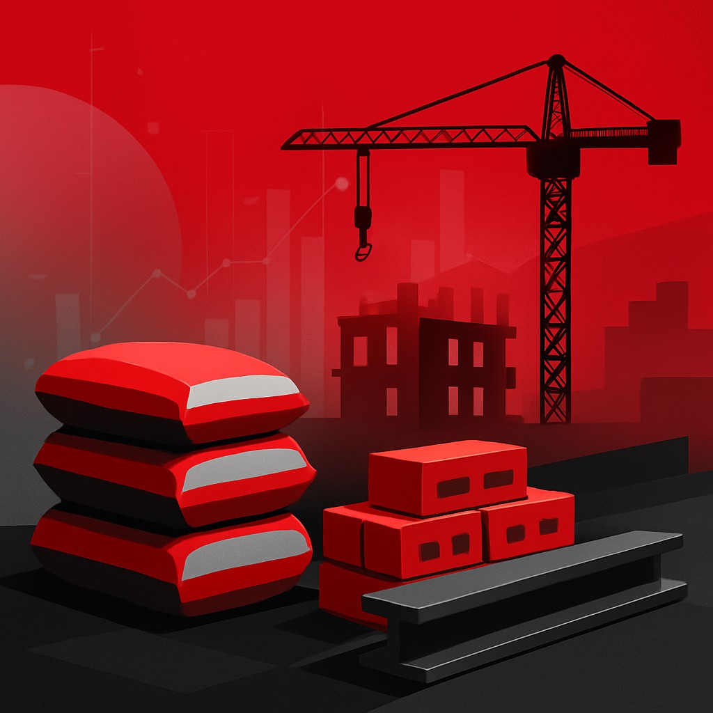 Top 10 Best Building Material Companies in Zimbabwe