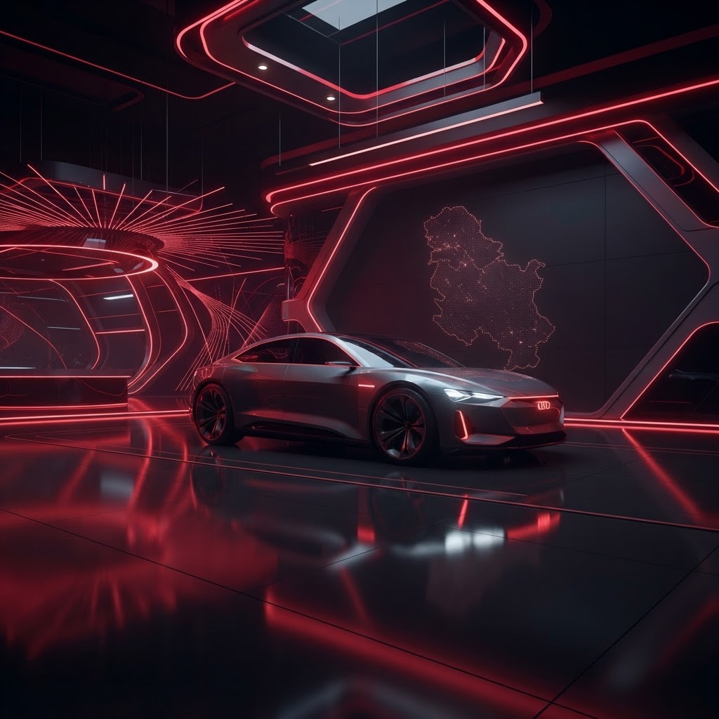 Top 10 Best Car Dealerships in Serbia