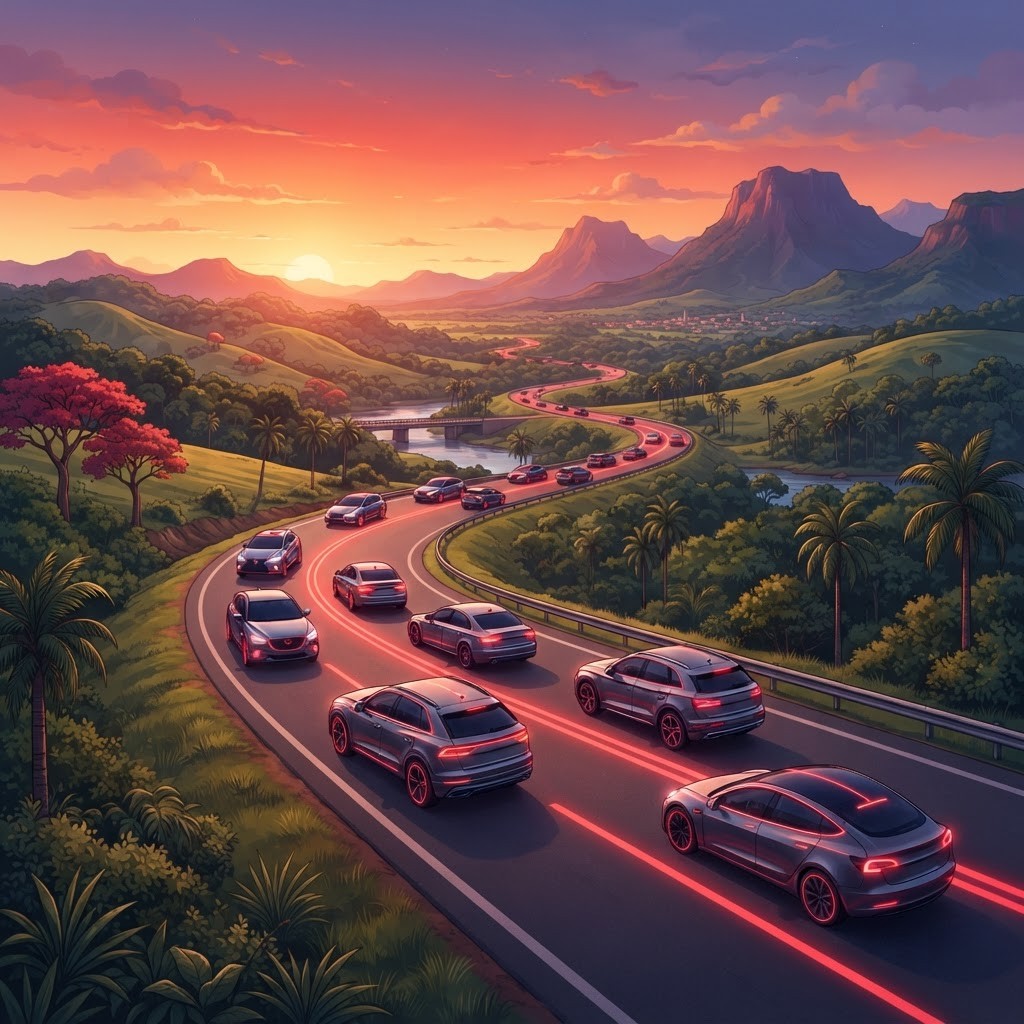 Top 10 Best Car Rental Companies in Paraguay