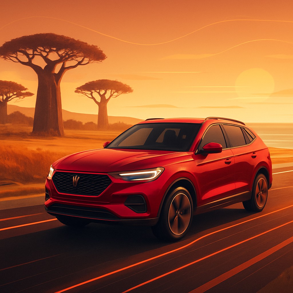 Top 10 Best Car Rental Companies in Senegal