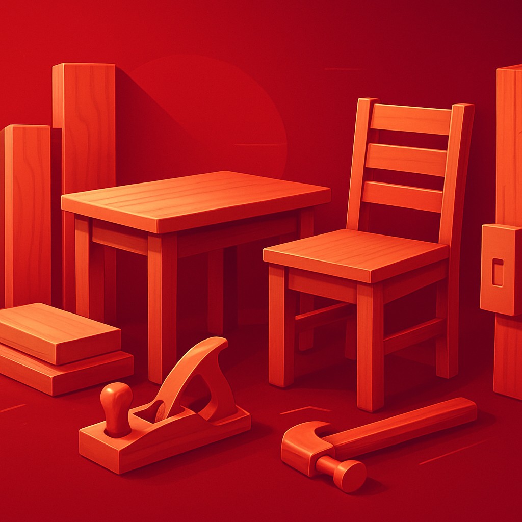 Top 10 Best Carpentry Services in Madagascar
