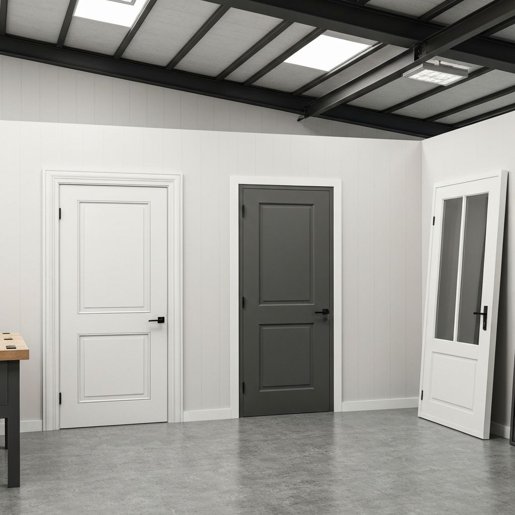 Top 10 Best Carpentry Services in Turkey