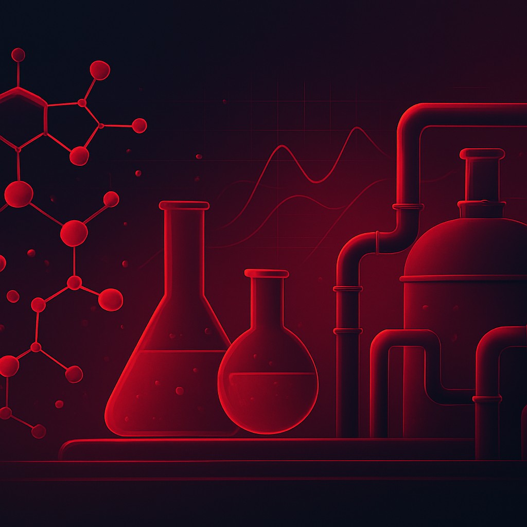 Top 10 Best Chemical Companies in Chad