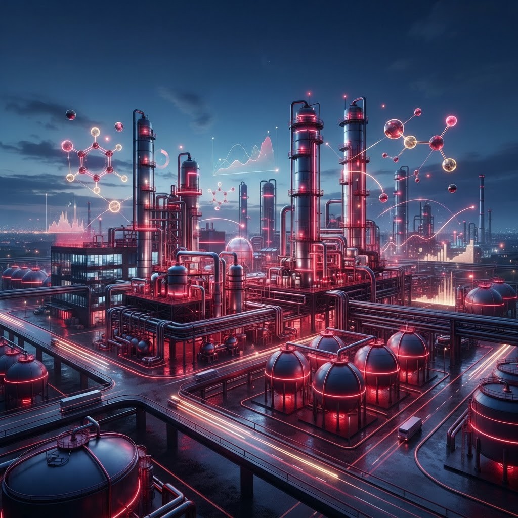 Top 10 Best Chemical Companies in Mauritania