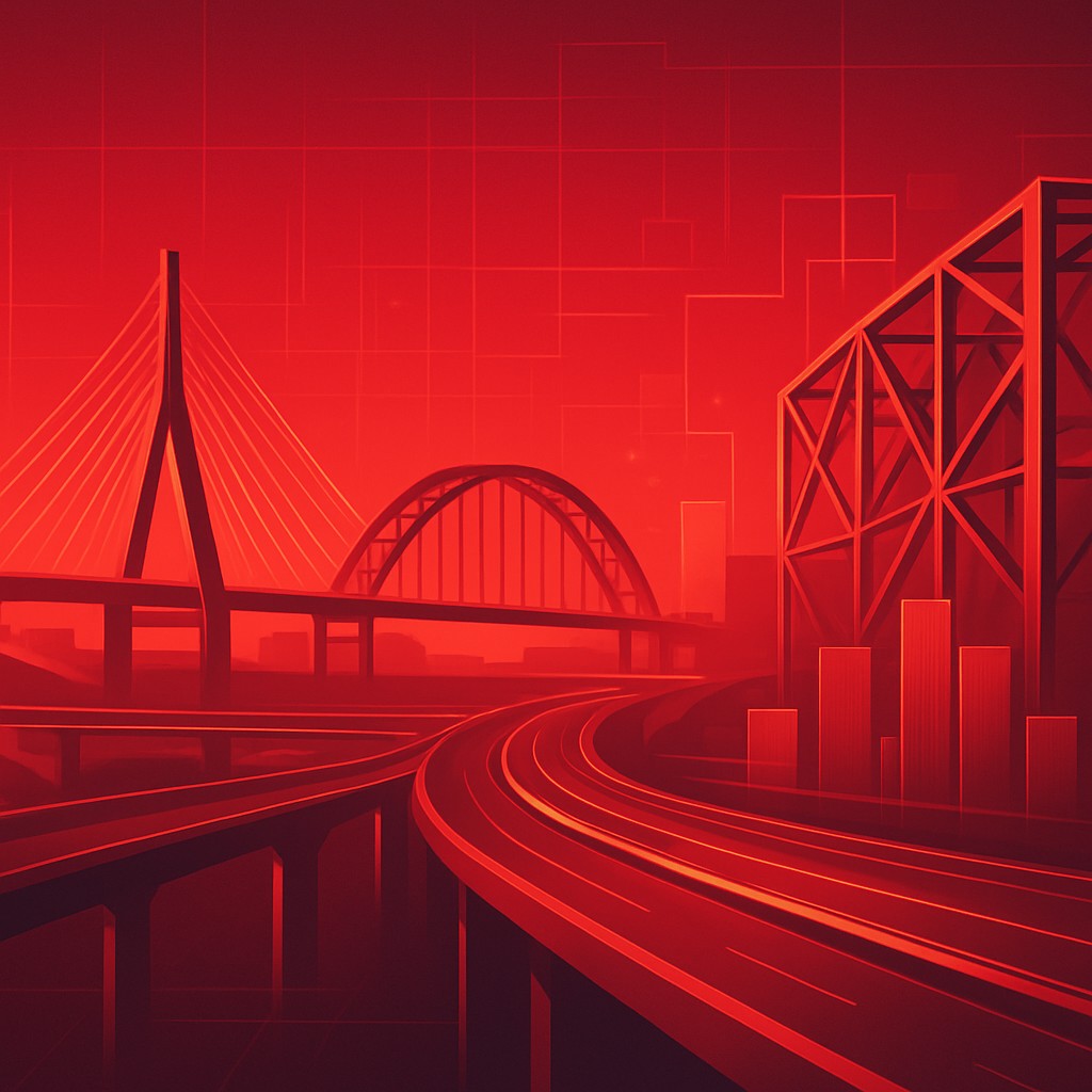 Top 10 Best Civil Engineering Firms in Côte d'Ivoire