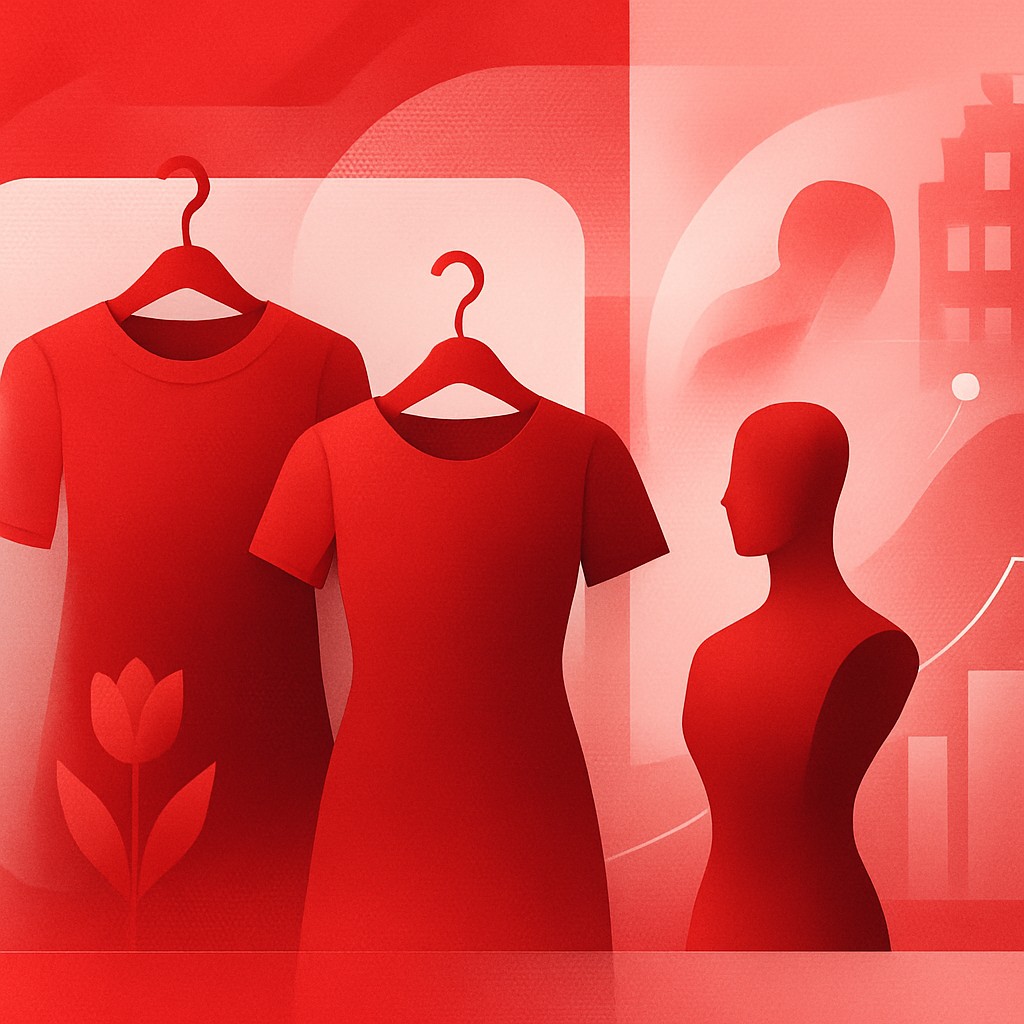 Top 10 Best Clothing Brands in Netherlands