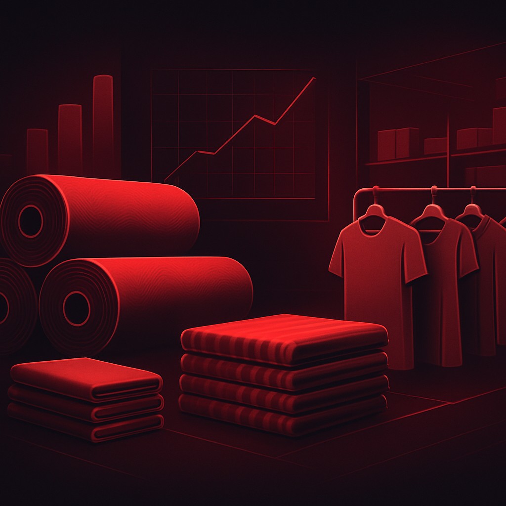 Top 10 Best Clothing Wholesalers in Chad