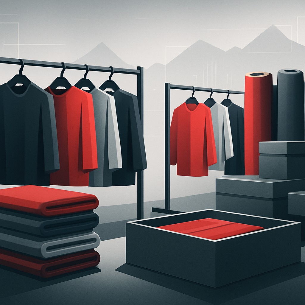 Top 10 Best Clothing Wholesalers in Chile