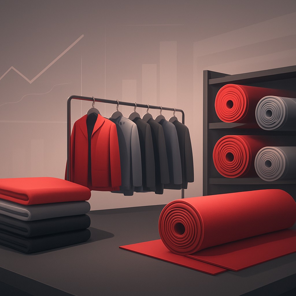 Top 10 Best Clothing Wholesalers in Poland
