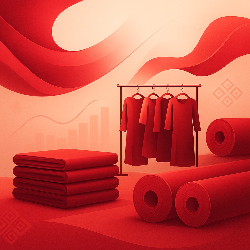 Top 10 Best Clothing Wholesalers in Tajikistan