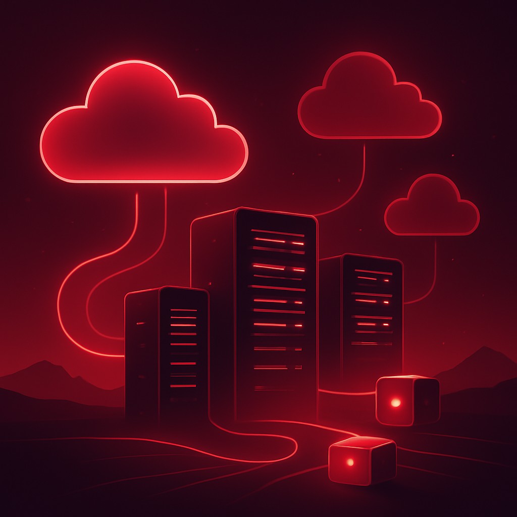 Top 10 Best Cloud Service Providers in Afghanistan