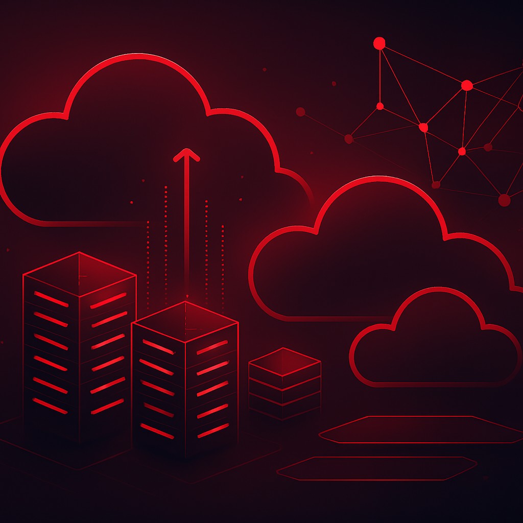 Top 10 Best Cloud Service Providers in Argentina
