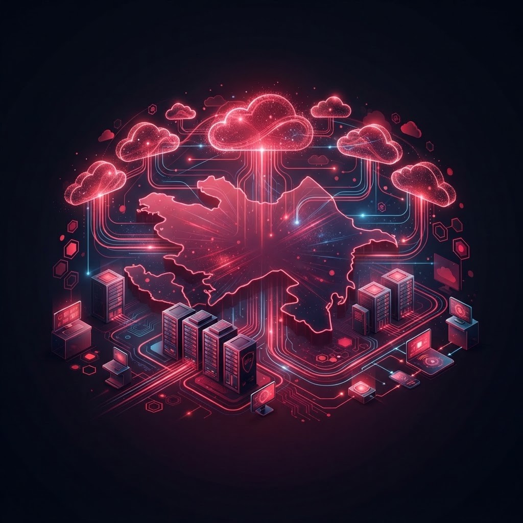 Top 10 Best Cloud Service Providers in Azerbaijan