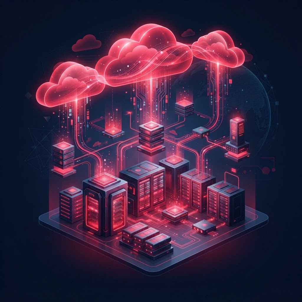 Top 10 Best Cloud Service Providers in Belarus