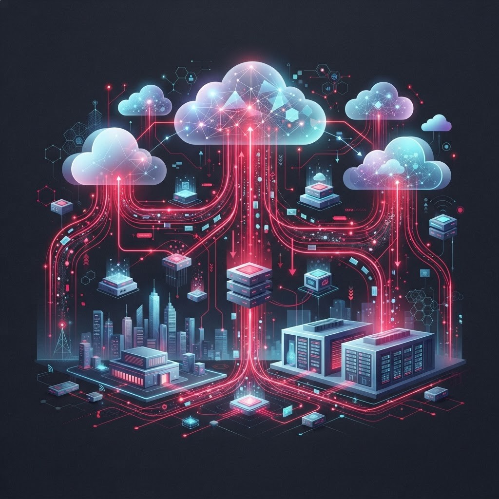 Top 10 Best Cloud Service Providers in Paraguay