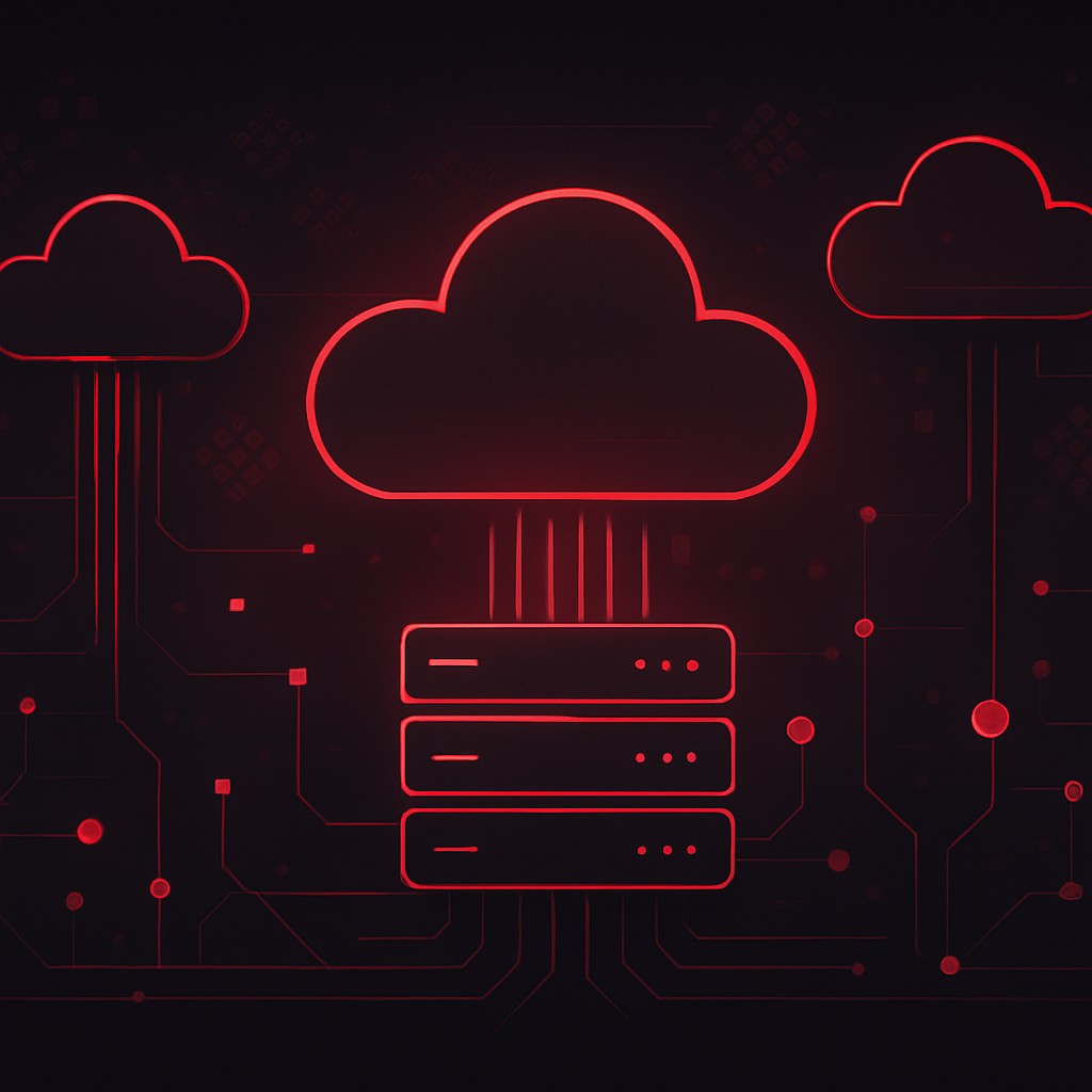 Top 10 Best Cloud Service Providers in Ukraine