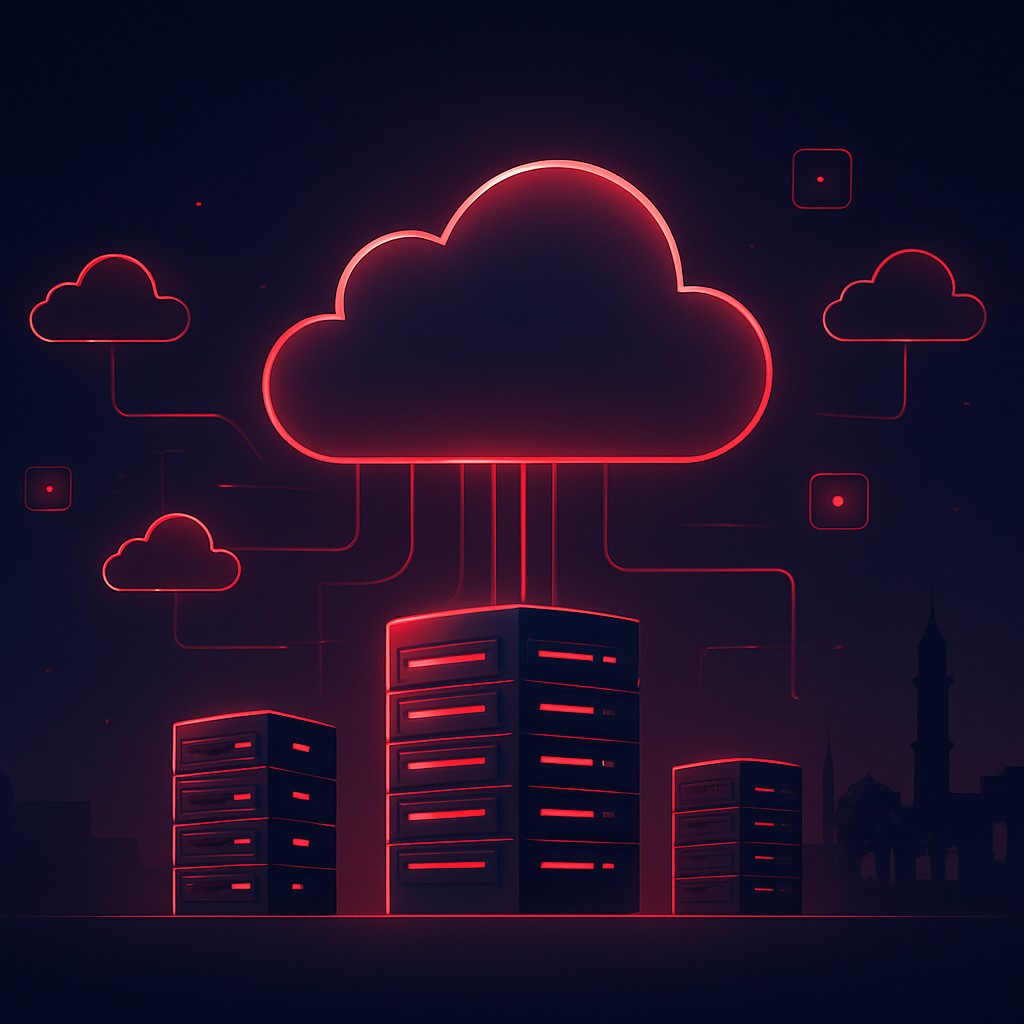 Top 10 Best Cloud Service Providers in Yemen