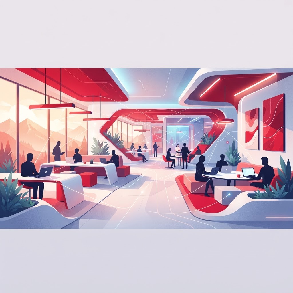 Top 10 Best Co-working Spaces in Slovakia