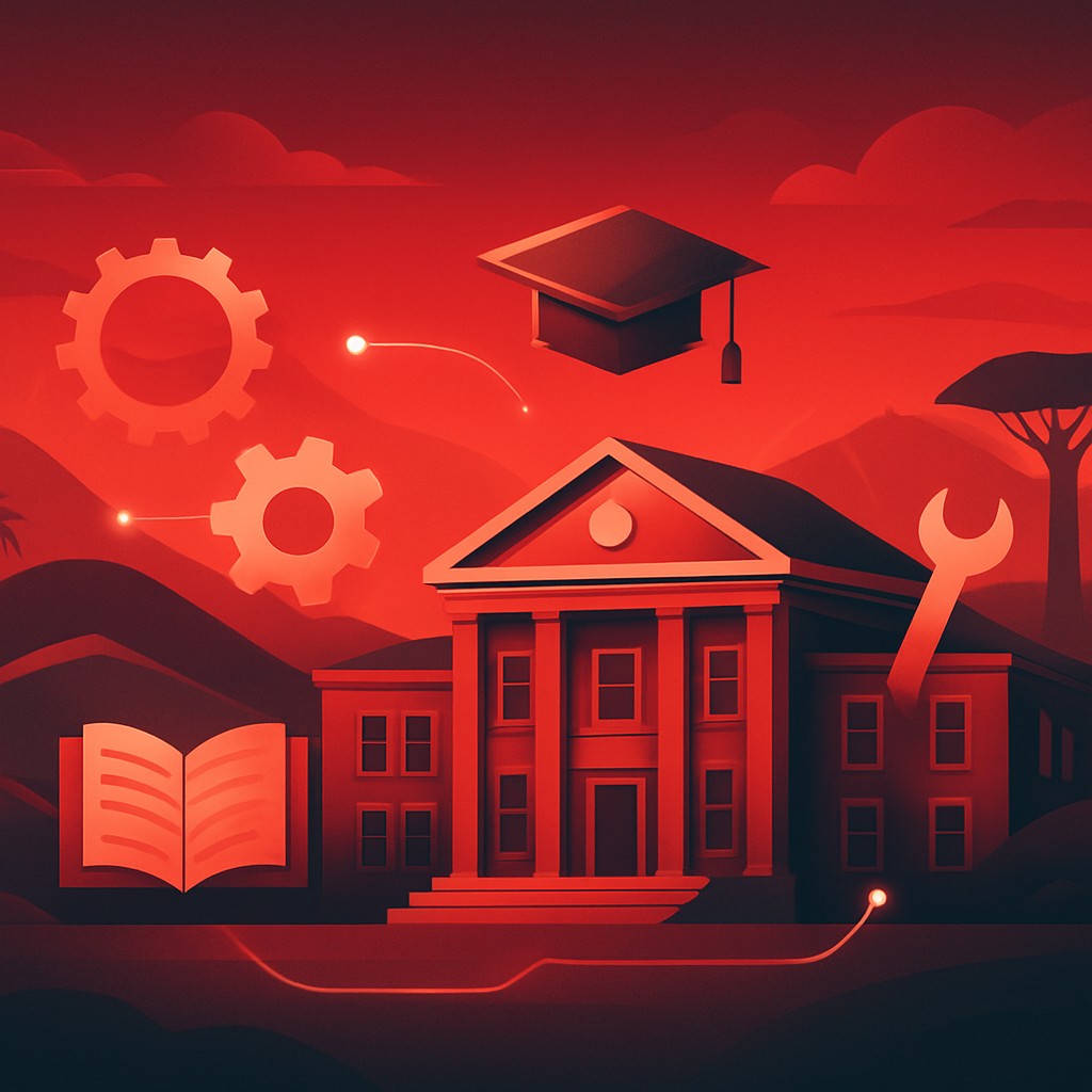 Top 10 Best Colleges in Madagascar