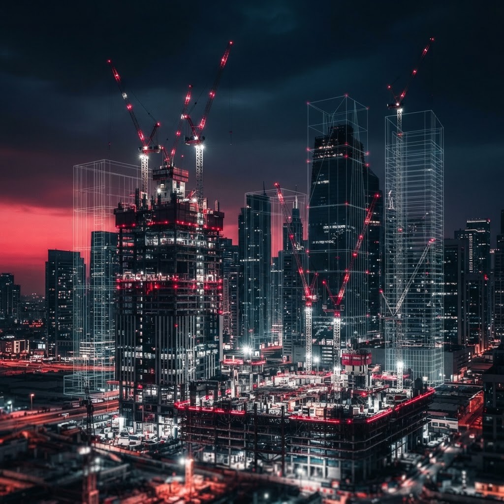 Top 10 Best Commercial Construction Companies in Azerbaijan
