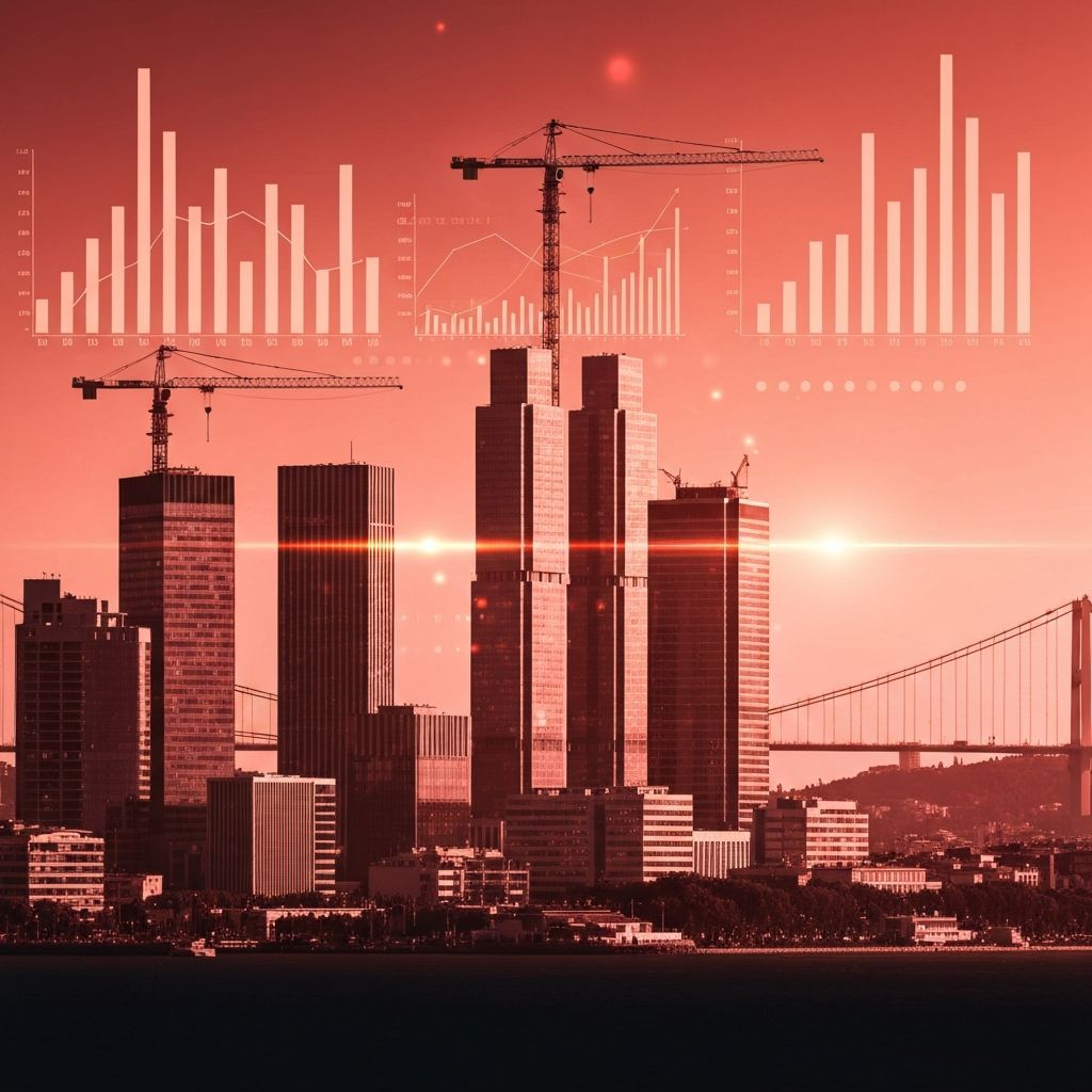 Top 10 Best Commercial Construction Companies in Turkey
