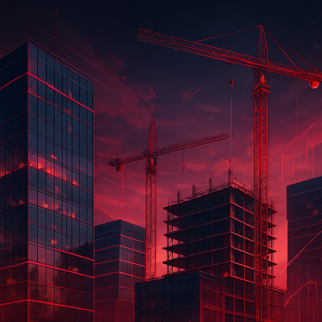 Top 10 Best Commercial Construction Companies in Zimbabwe