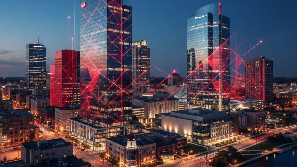 Top 10 Best Commercial Real Estate Companies in Milwaukee