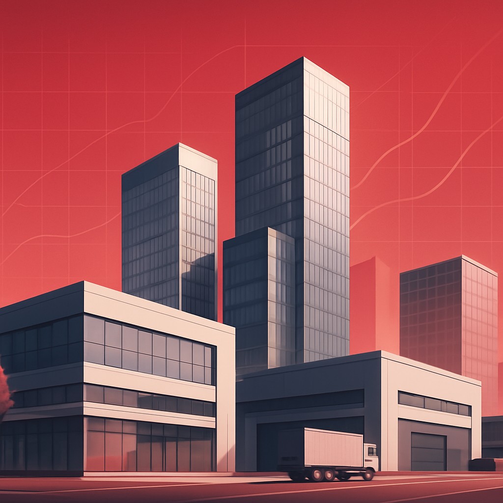 Top 10 Best Commercial Real Estate Companies in Senegal