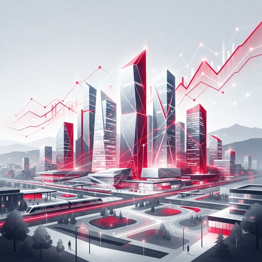 Top 10 Best Commercial Real Estate Companies in Slovakia