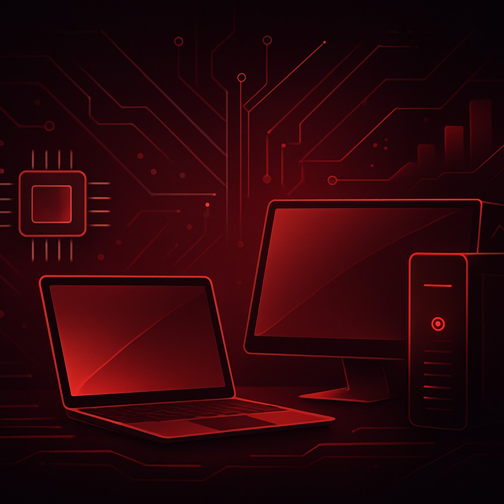 Top 10 Best Computer Brands in Romania