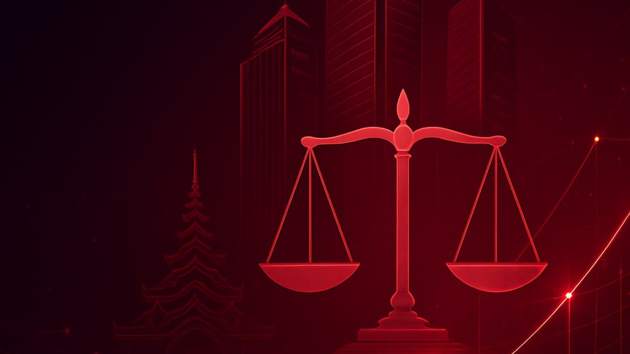 Top 10 Best Corporate Law Firms in Myanmar