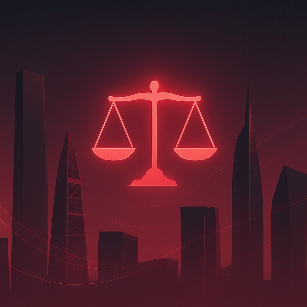 Top 10 Best Corporate Law Firms in Saudi Arabia