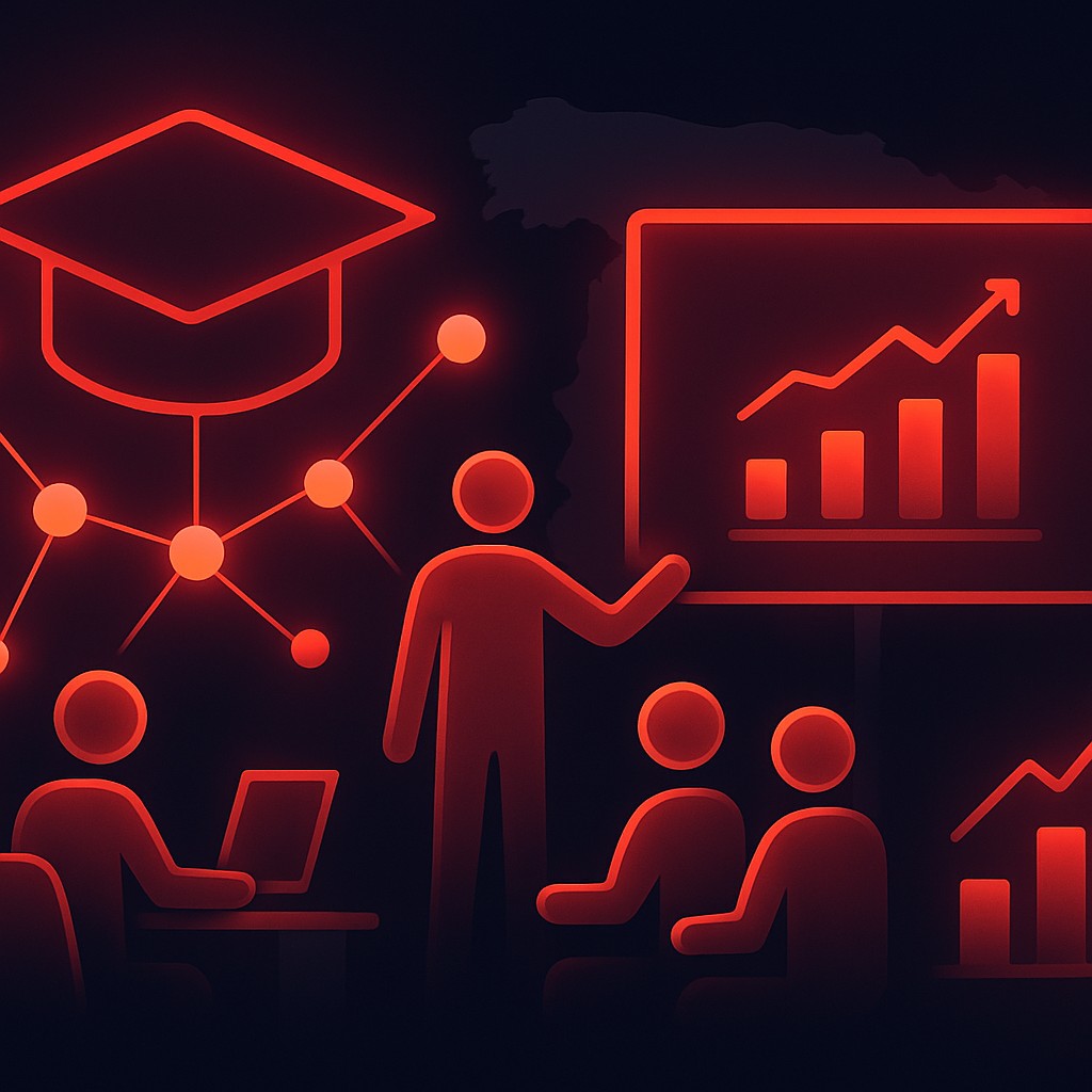 Top 10 Best Corporate Training Companies in Spain