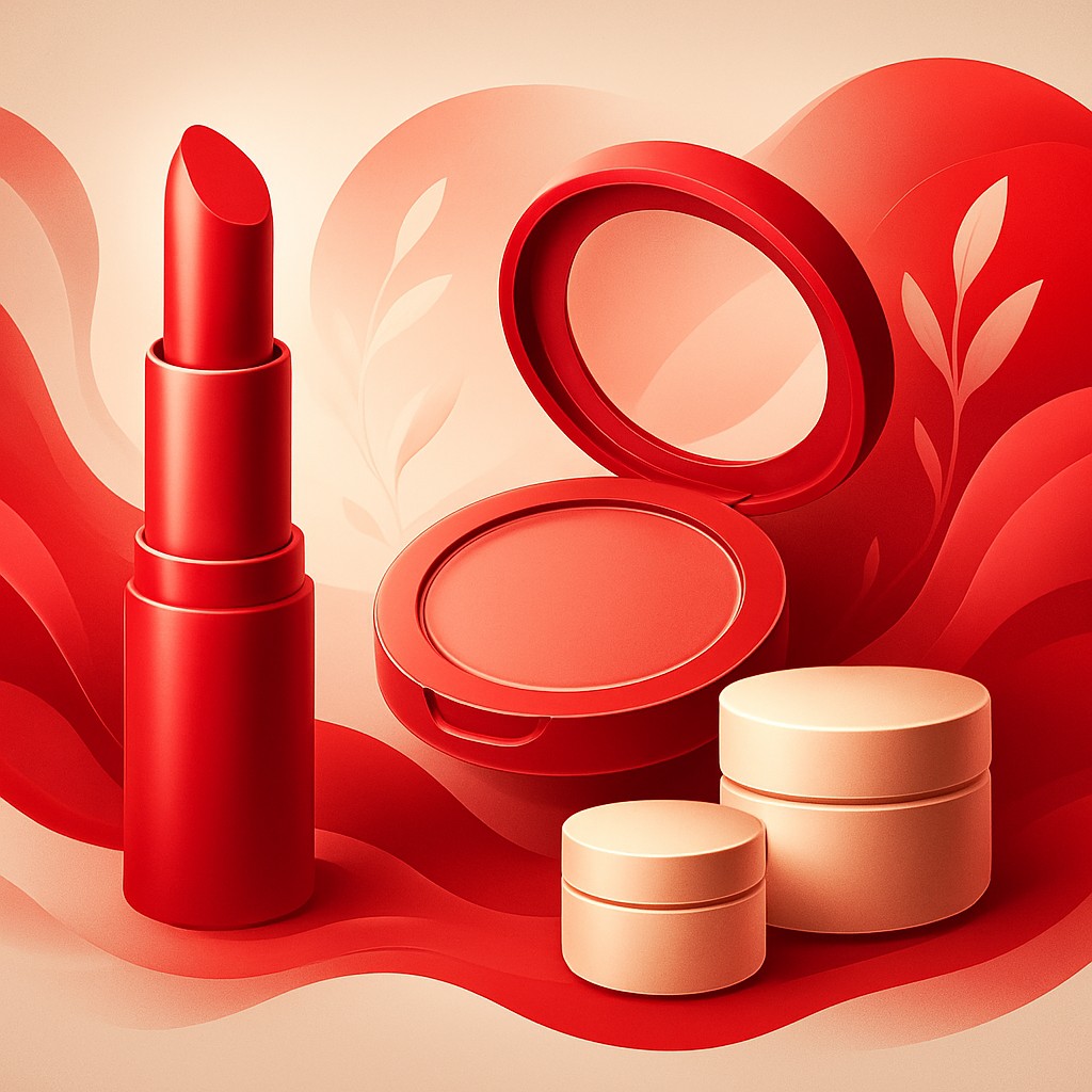 Top 10 Best Cosmetics Brands in Peru