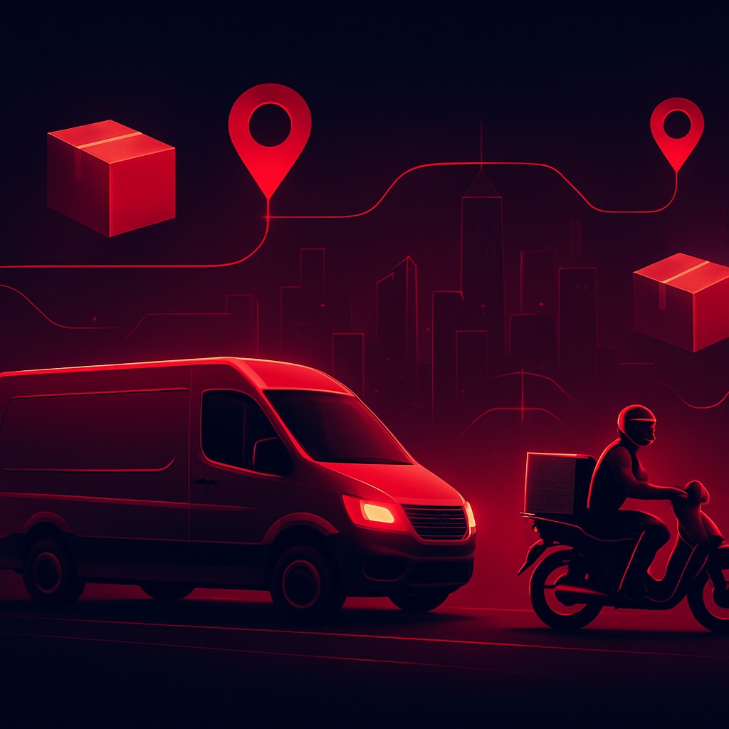 Top 10 Best Courier Services in Ecuador
