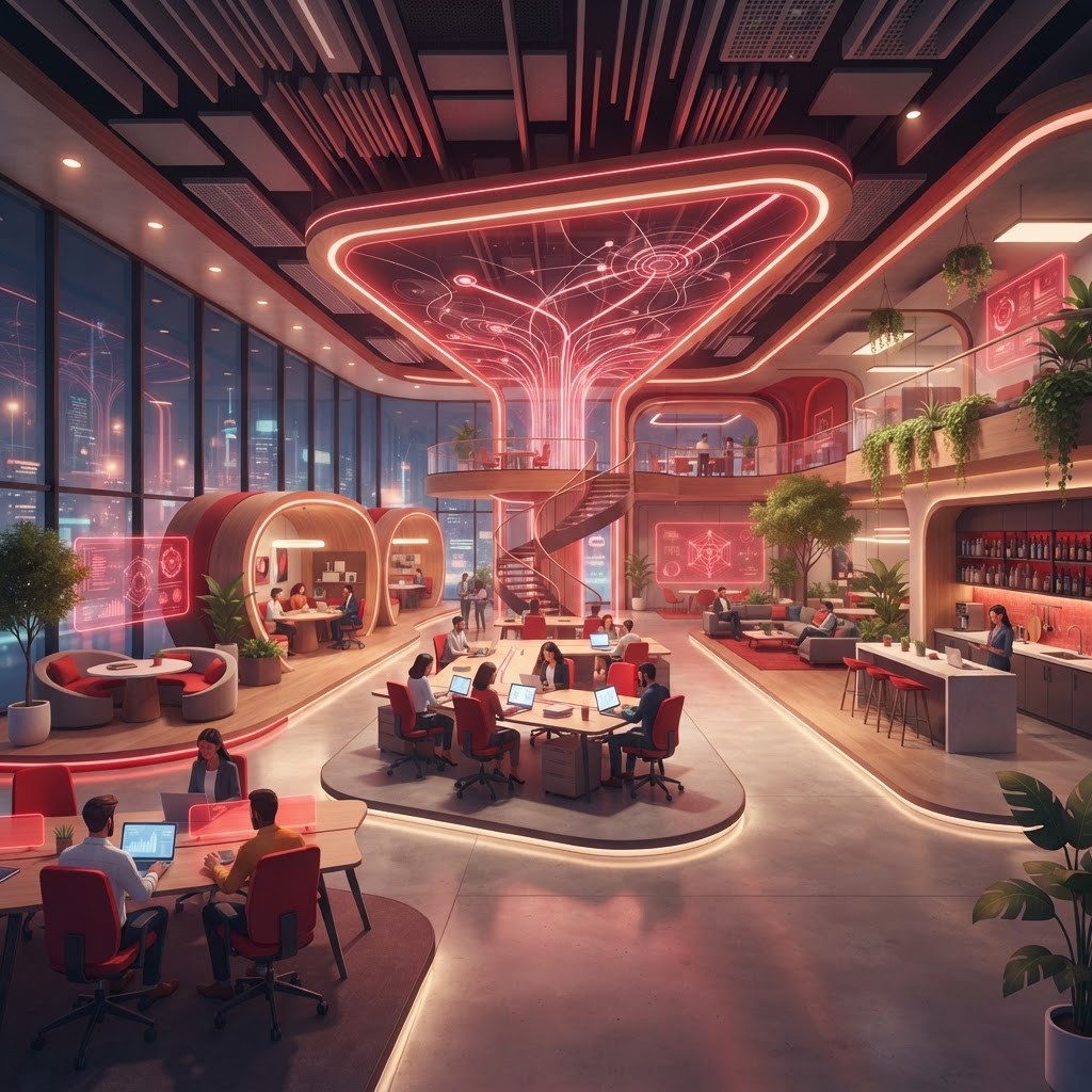 Top 10 Best Co-working Spaces in Liberia