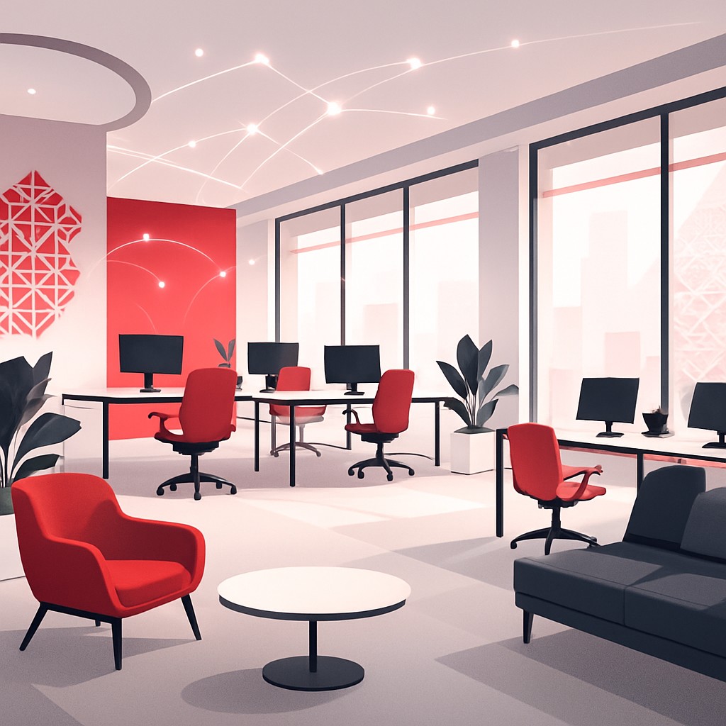 Top 10 Best Co-working Spaces in Morocco