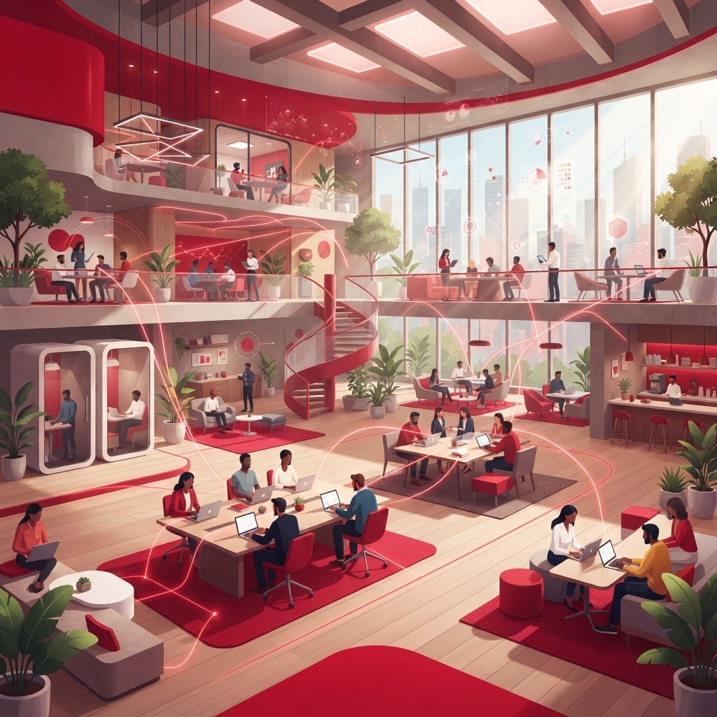 Top 10 Best Co-working Spaces in Sierra Leone