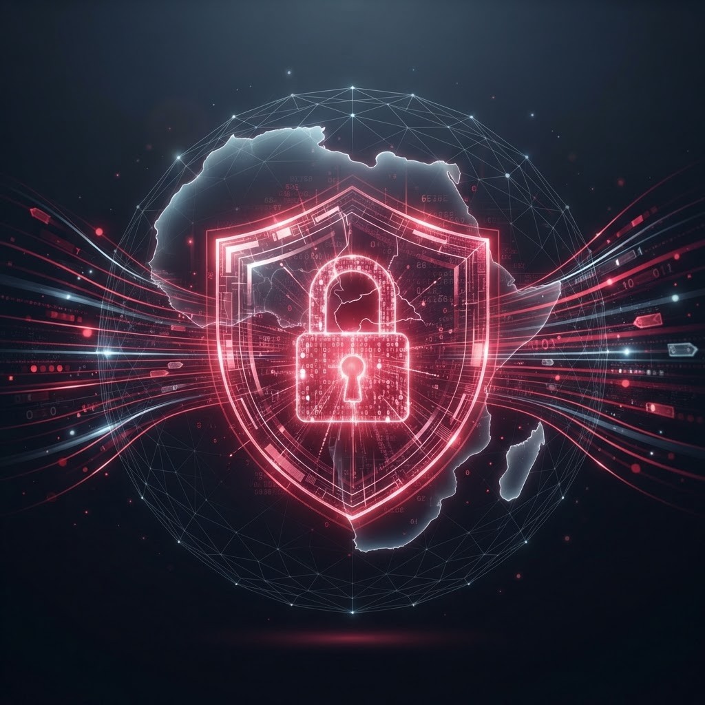 Top 10 Best Cybersecurity Companies in Central African Republic