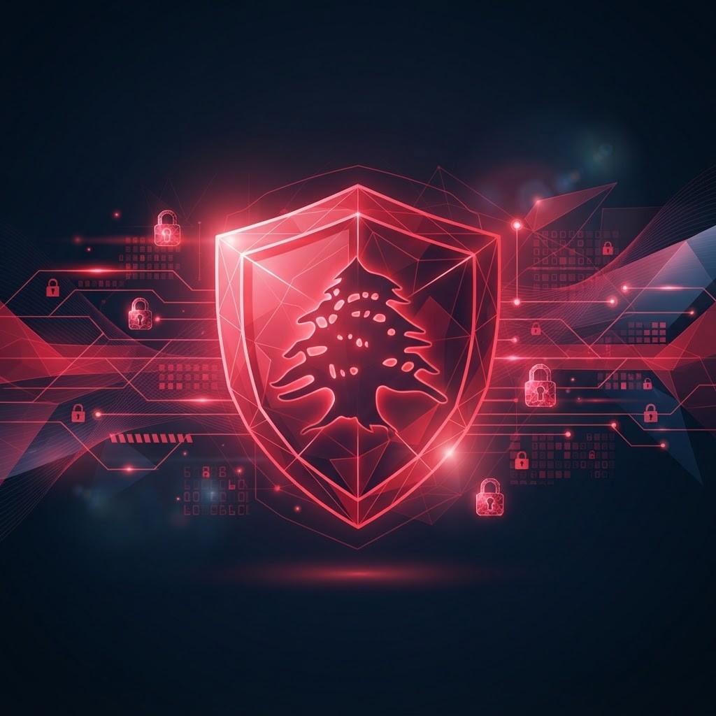Top 10 Best Cybersecurity Companies in Lebanon