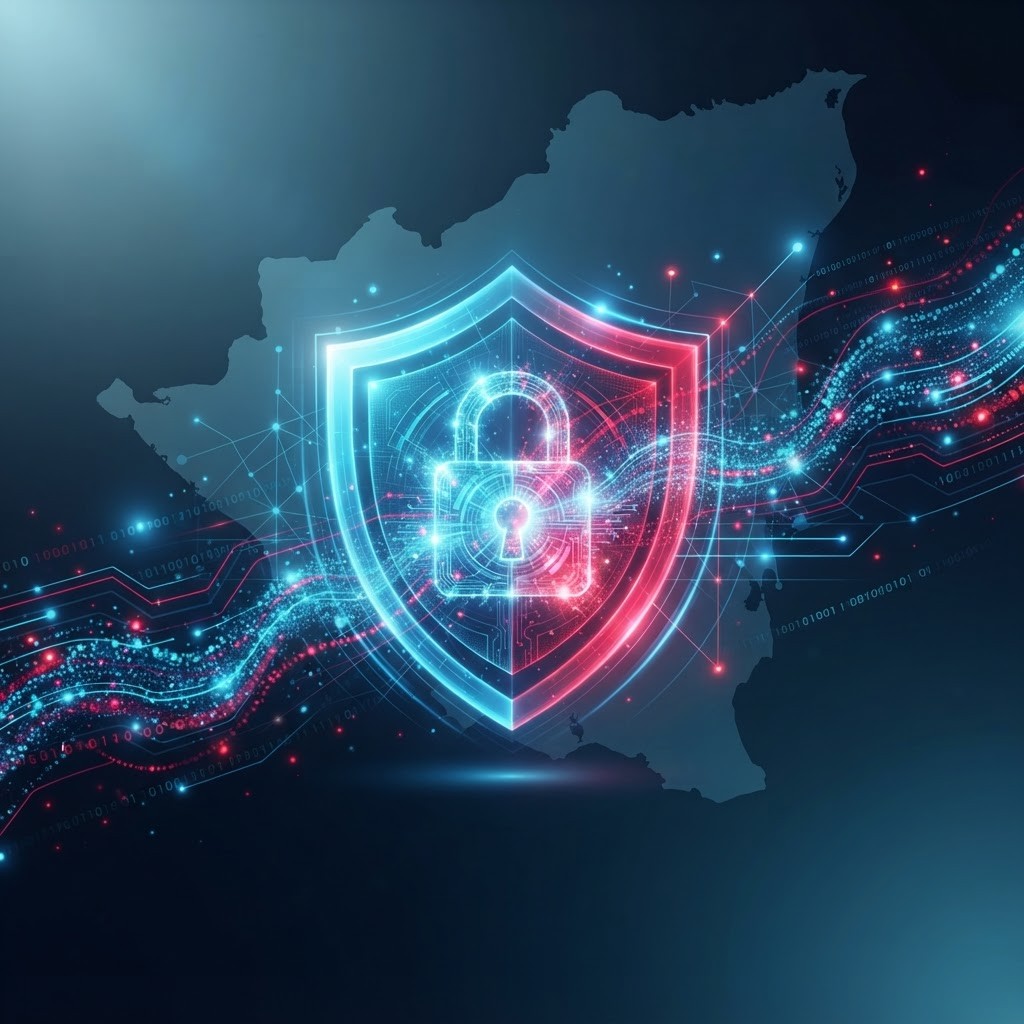 Top 10 Best Cybersecurity Companies in Nicaragua