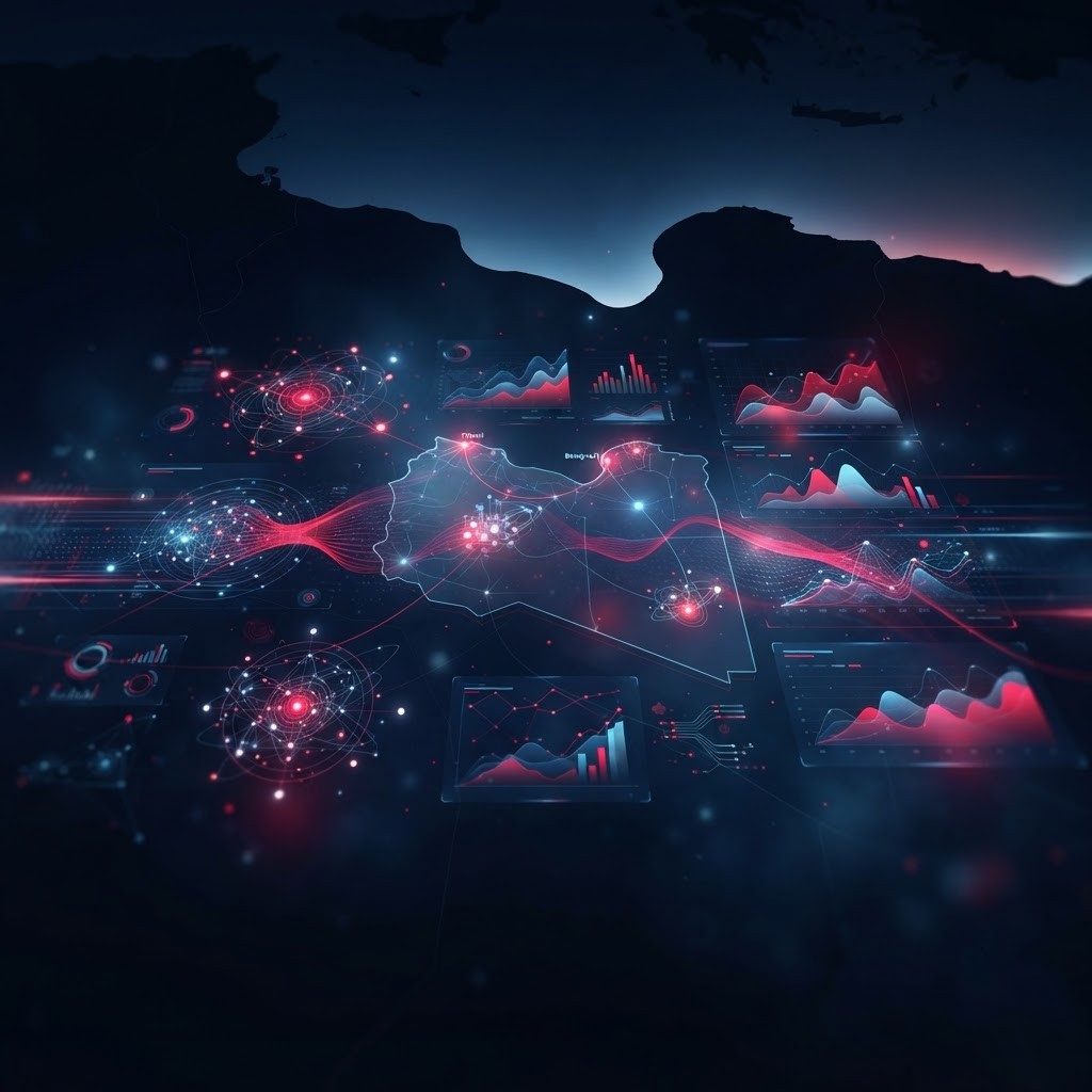 Top 10 Best Data Analytics Companies in Libya
