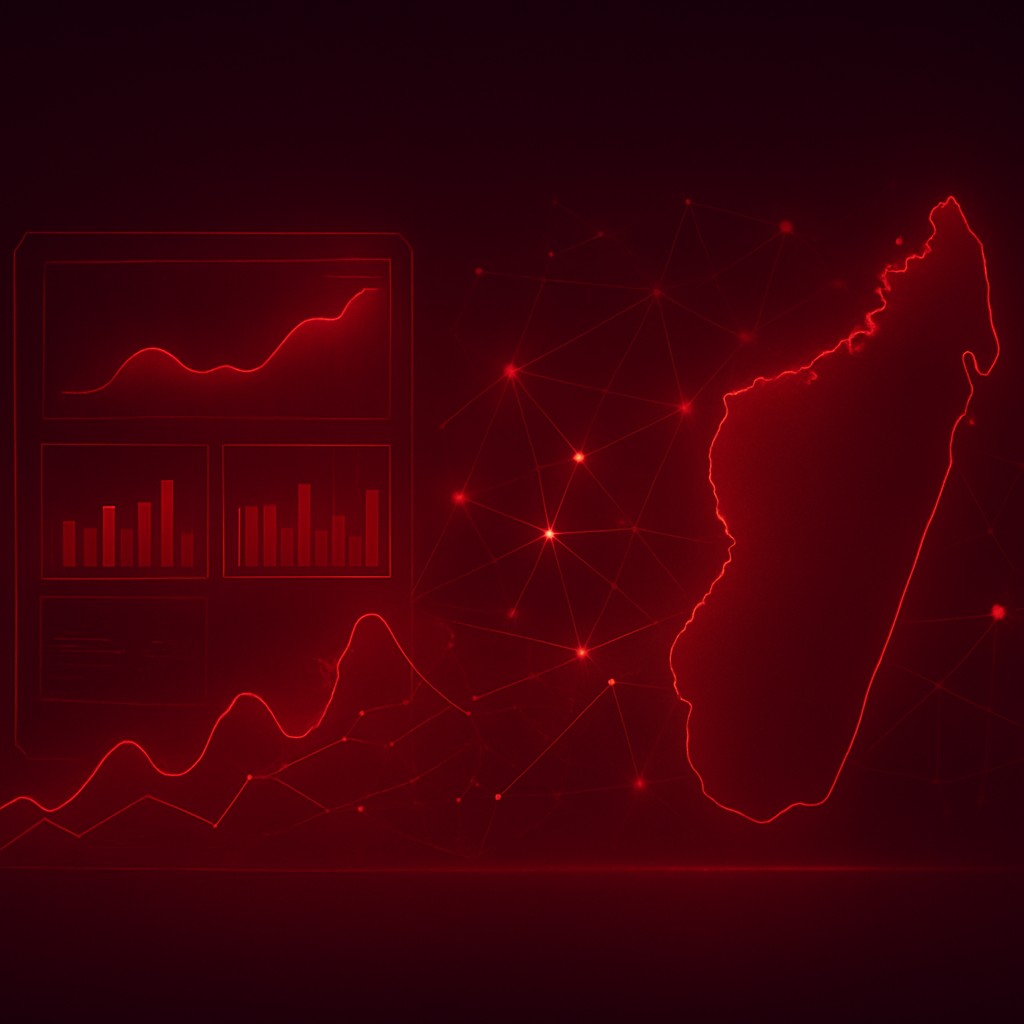 Top 10 Best Data Analytics Companies in Madagascar